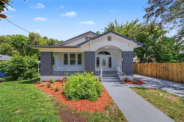 1920 E Paris Street, TAMPA, FL 33610