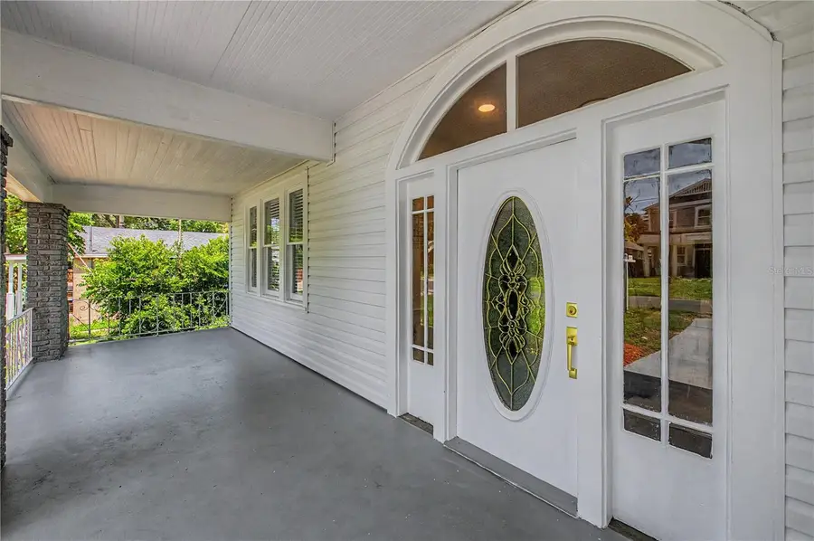 1920 E Paris Street, Tampa, FL 33610 - #2