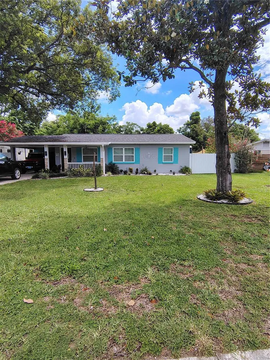 607 Oak Ridge Drive, Brandon, FL 33510 - #1
