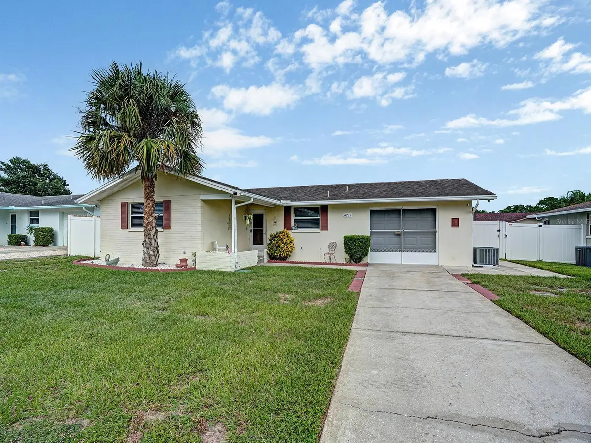 6732 William Tell Drive, New Port Richey, FL 34653 - #1