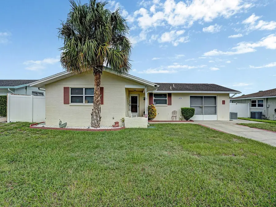 6732 William Tell Drive, New Port Richey, FL 34653 - #2