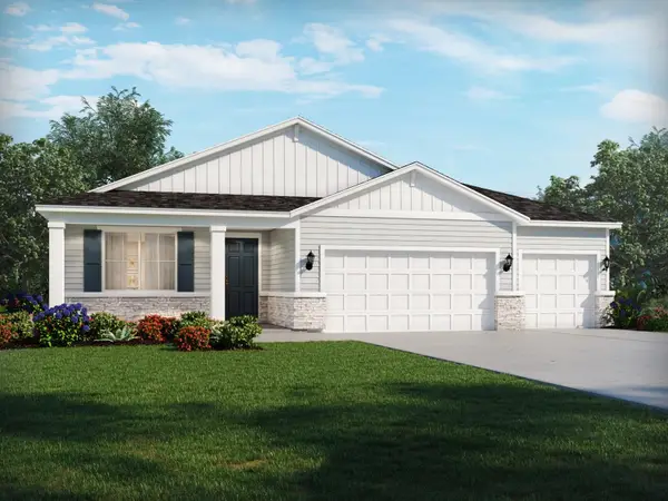 102 Tequesta Court, PALM COAST, FL 32137