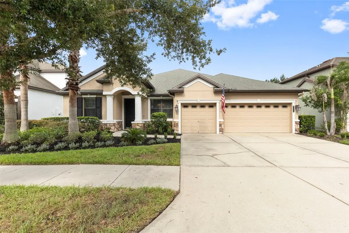 7957 Hampton Lake Drive, Tampa, FL 33647 - #1