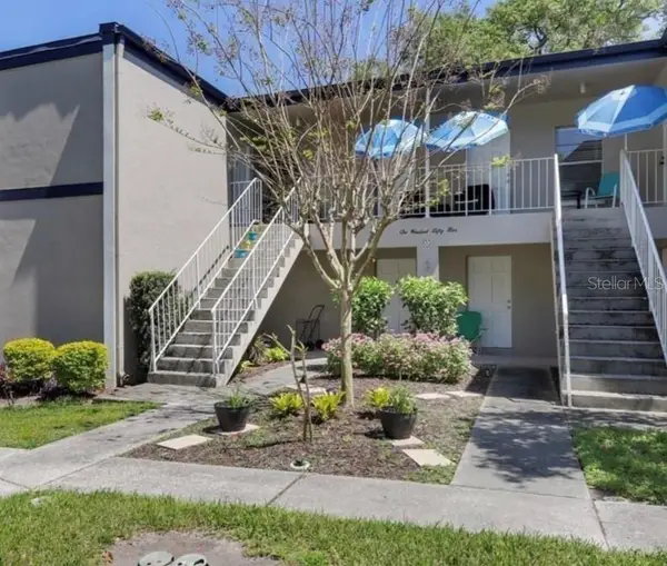 125 Picardy Villa Circle #101, BRANDON, FL 33510