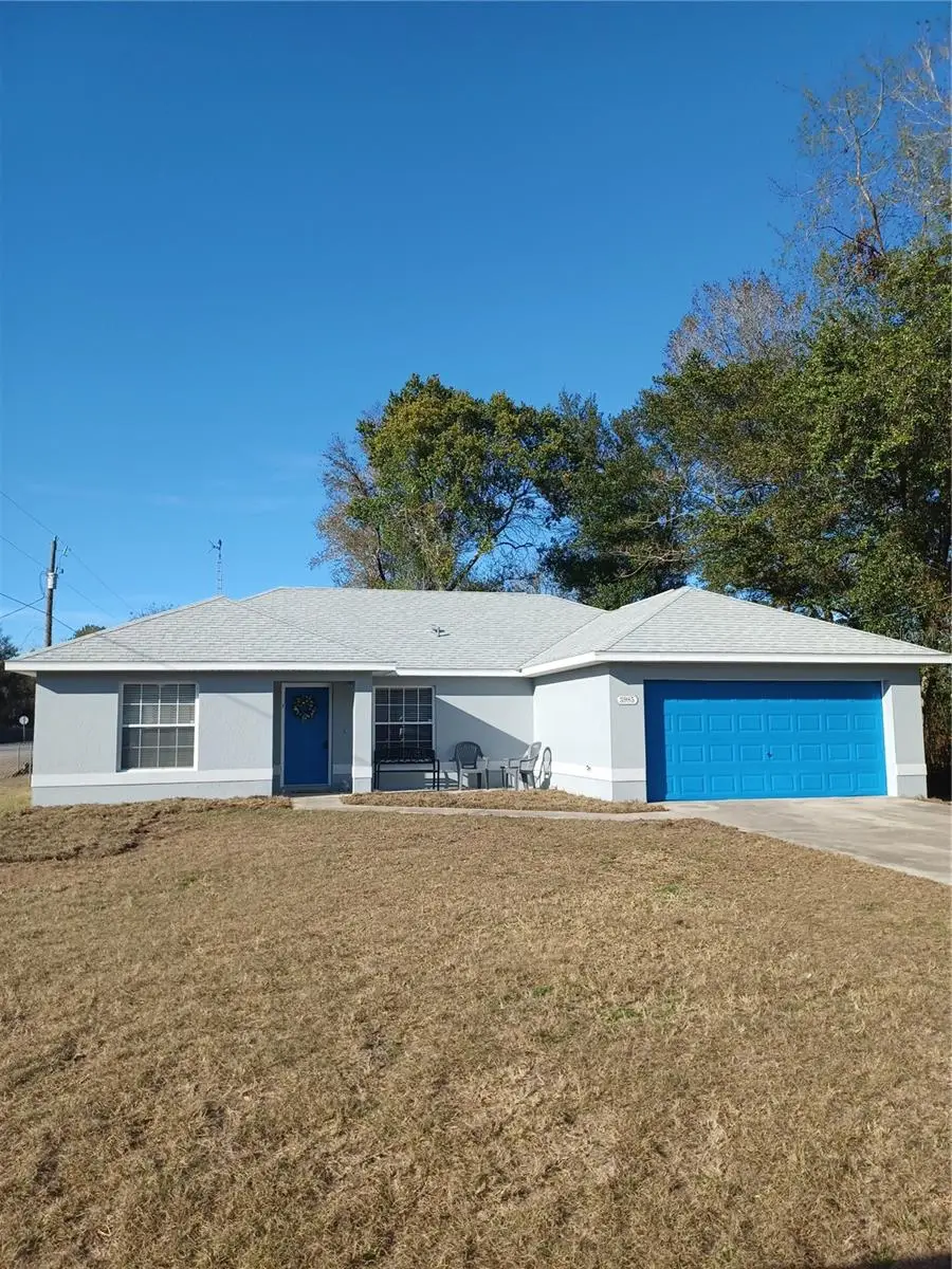 3985 SE 138th Place, Summerfield, FL 34491 - #1