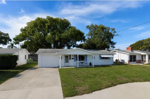 3701 Hendrix Street, NEW PORT RICHEY, FL 34652
