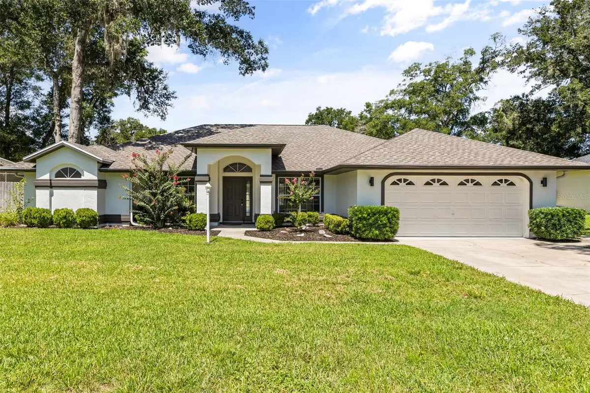 3690 SE 56th Terrace, Ocala, FL 34480 - #1