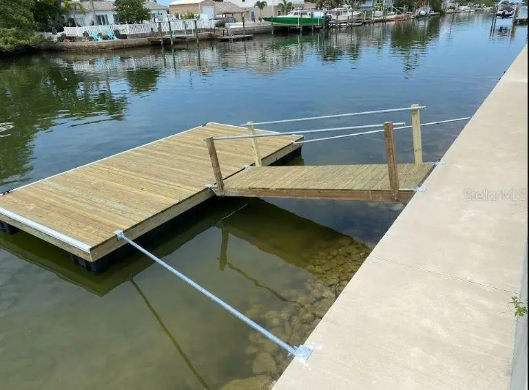 0 Burmuda Drive, Hernando Beach, FL 34607 - #3