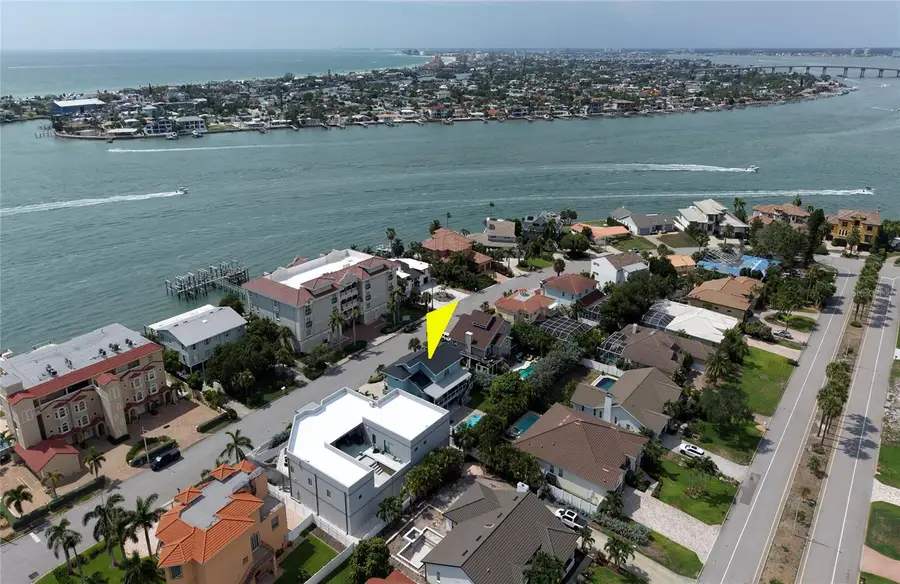 289 8th Avenue N, Tierra Verde, FL 33715 - #2