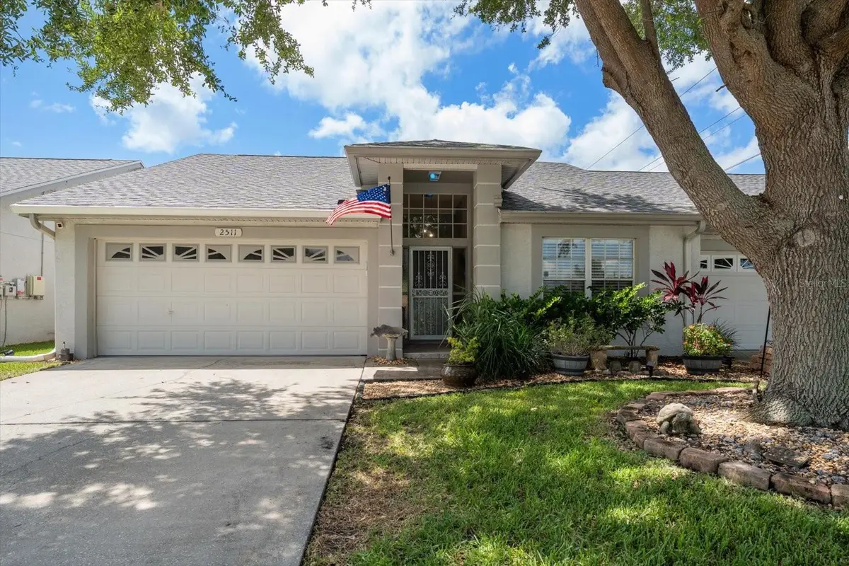2511 Estancia Boulevard, Clearwater, FL 33761 - #1