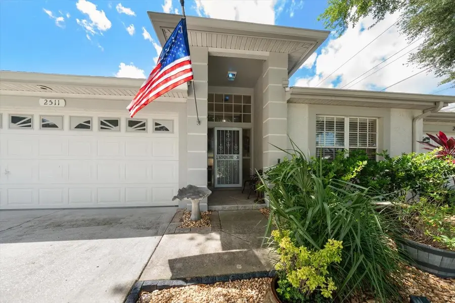 2511 Estancia Boulevard, Clearwater, FL 33761 - #2