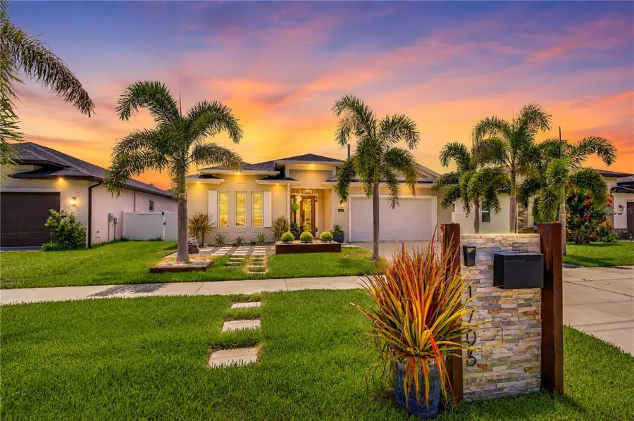1706 W Louisiana Avenue, Tampa, FL 33603 - #2
