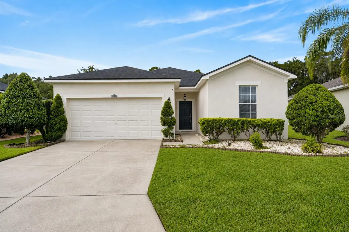 2637 Walden Woods Drive, Plant City, FL 33566 - #1