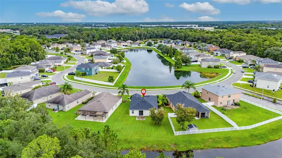 2637 Walden Woods Drive, Plant City, FL 33566 - #2