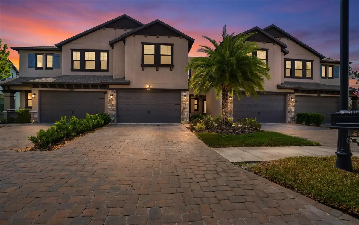 4540 Almada Lane, Wesley Chapel, FL 33543 - #1
