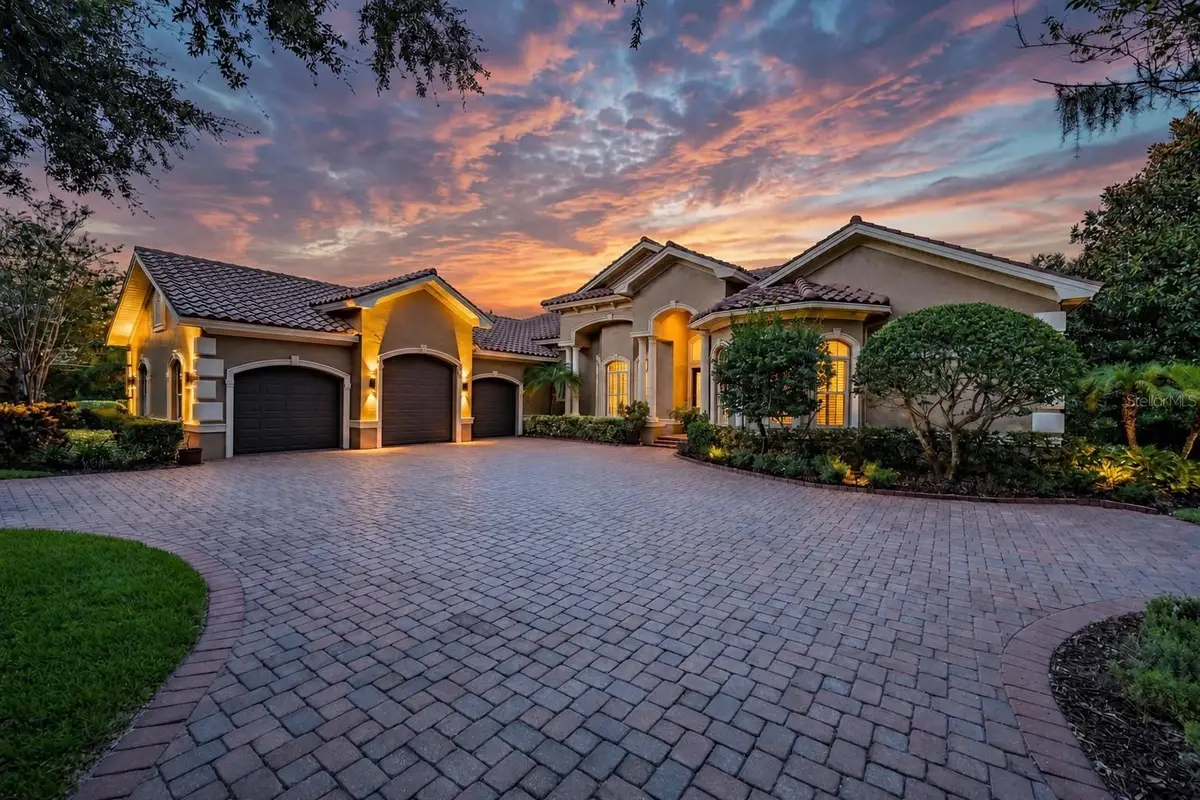 1306 Playmoor Drive, Palm Harbor, FL 34683 - #1