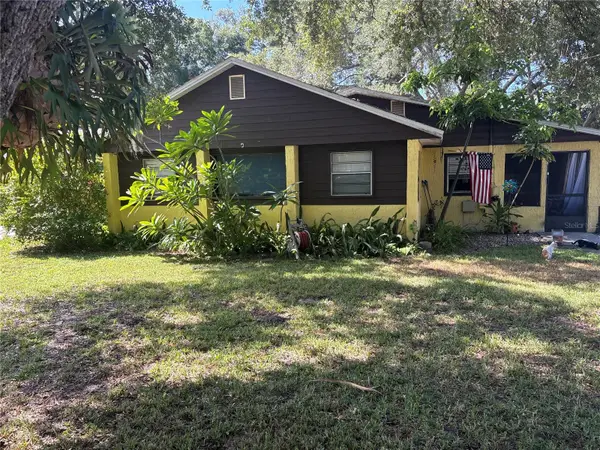 6115 Cliff Avenue, GIBSONTON, FL 33534