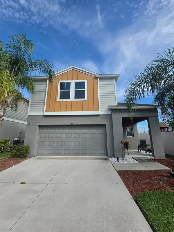 12879 French Market Drive, RIVERVIEW, FL 33579
