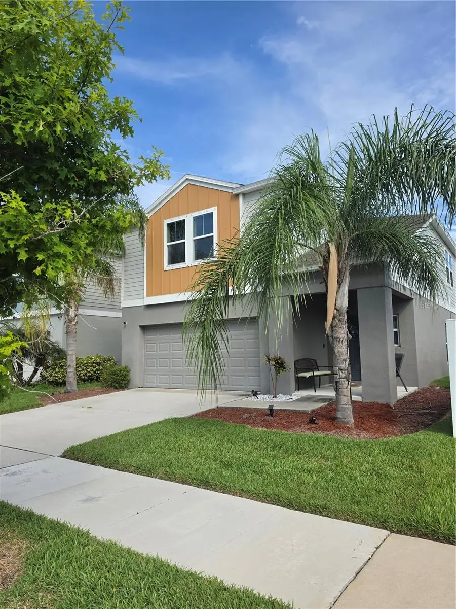 12879 French Market Drive, Riverview, FL 33579 - #2
