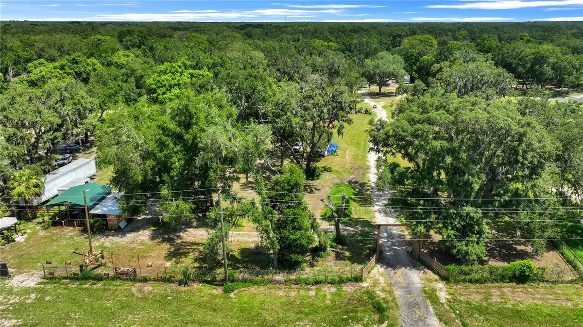 9922 Rockhill Road, Thonotosassa, FL 33592 - #1