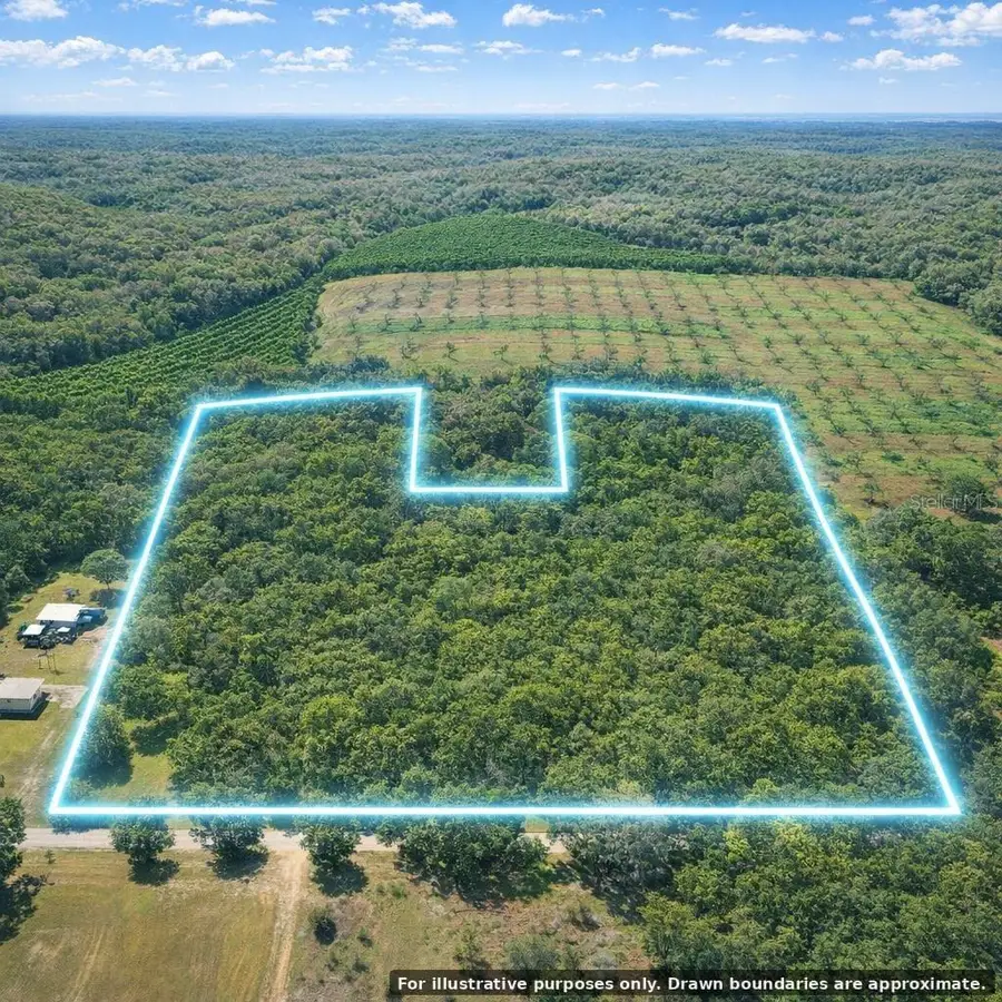 0 E Beth Page Road, Monticello, FL 32344 - #3