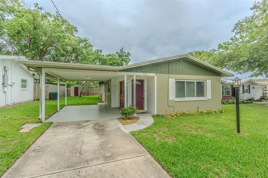 925 Cedarwood Avenue, Dunedin, FL 34698 - #2