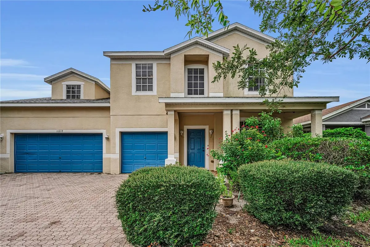 11217 Laurel Brook Court, Riverview, FL 33569 - #1