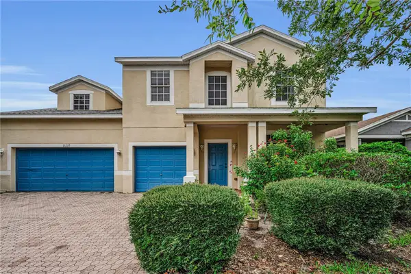11217 Laurel Brook Court, RIVERVIEW, FL 33569