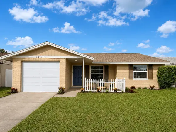 12635 Nicole Lane, TAMPA, FL 33625