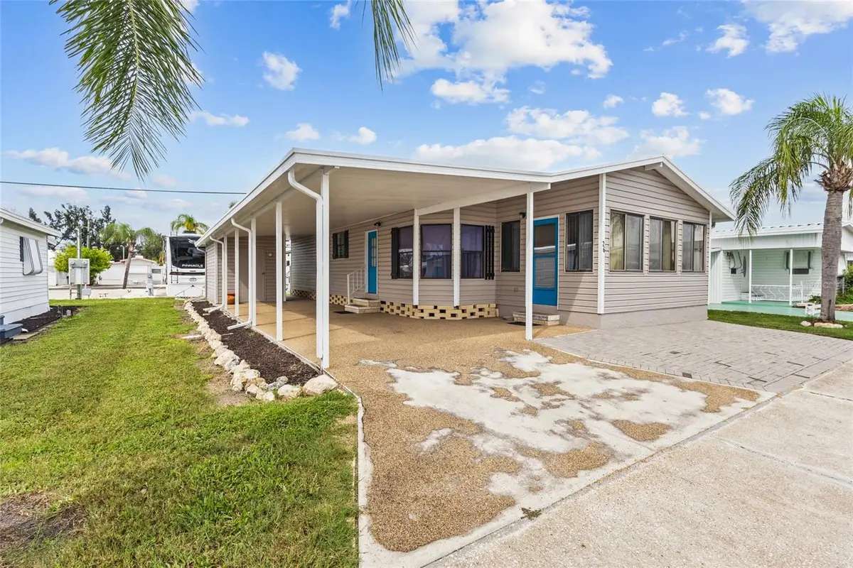 10315 Cortez Road W #26J, Bradenton, FL 34210 - #1