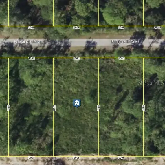 605 Bougainville Drive, INDIAN LAKE ESTATES, FL 33855