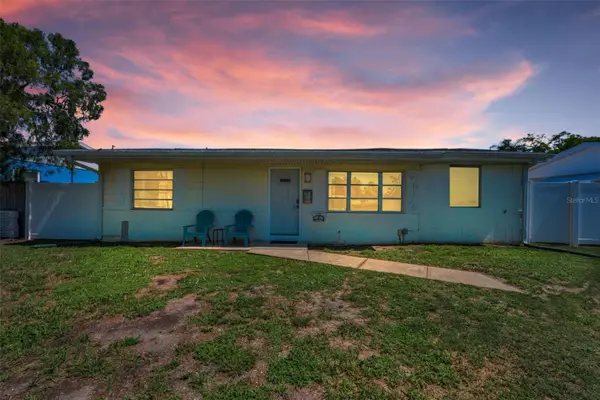 4829 30th Avenue N, ST PETERSBURG, FL 33713