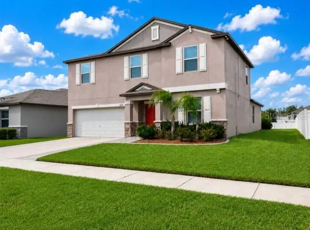 13524 Wild Ginger Street, Riverview, FL 33579 - #1