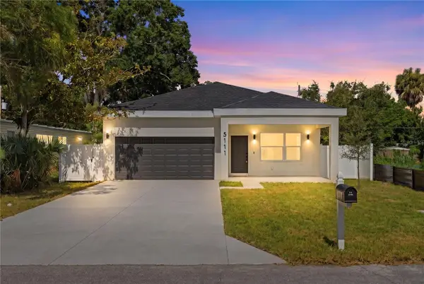 5111 68th Street N, ST PETERSBURG, FL 33709