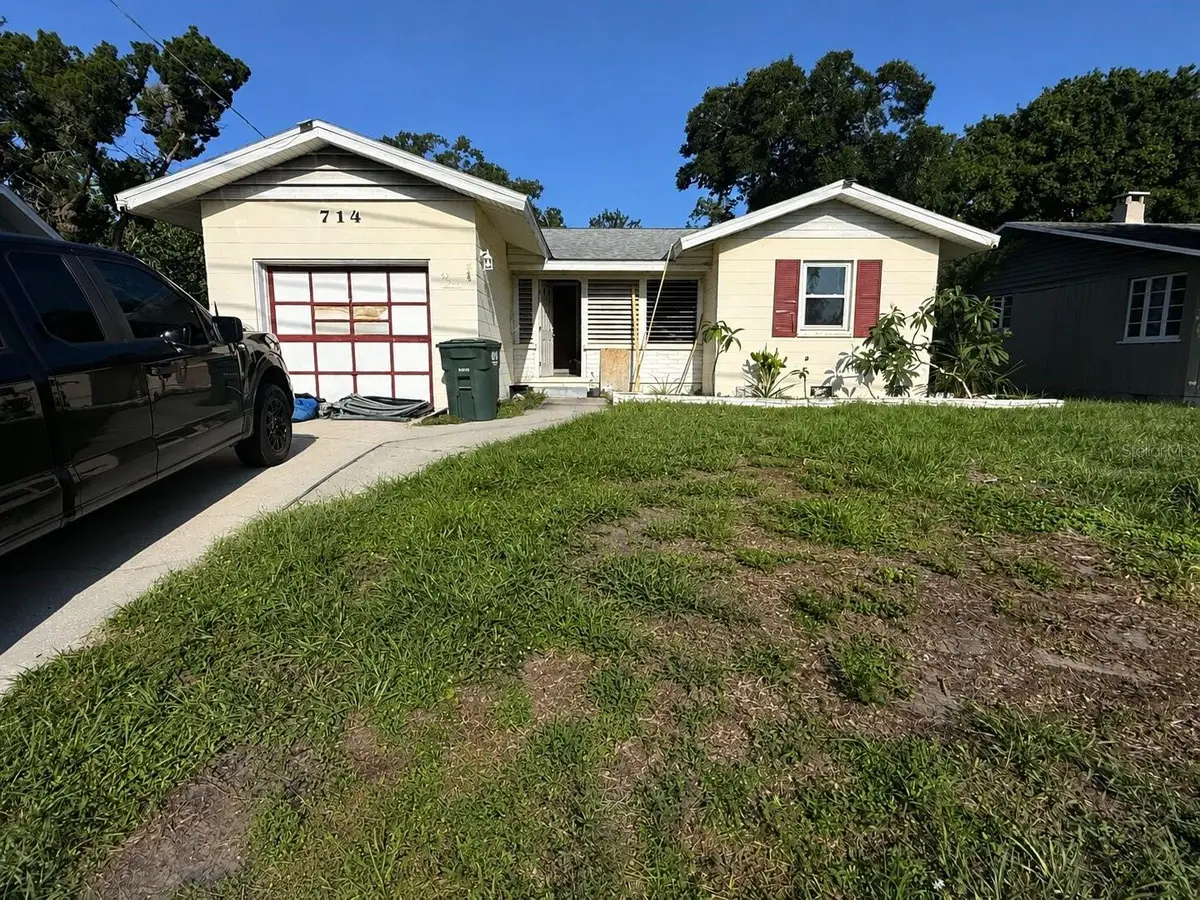 714 26th Street W, Bradenton, FL 34205 - #1