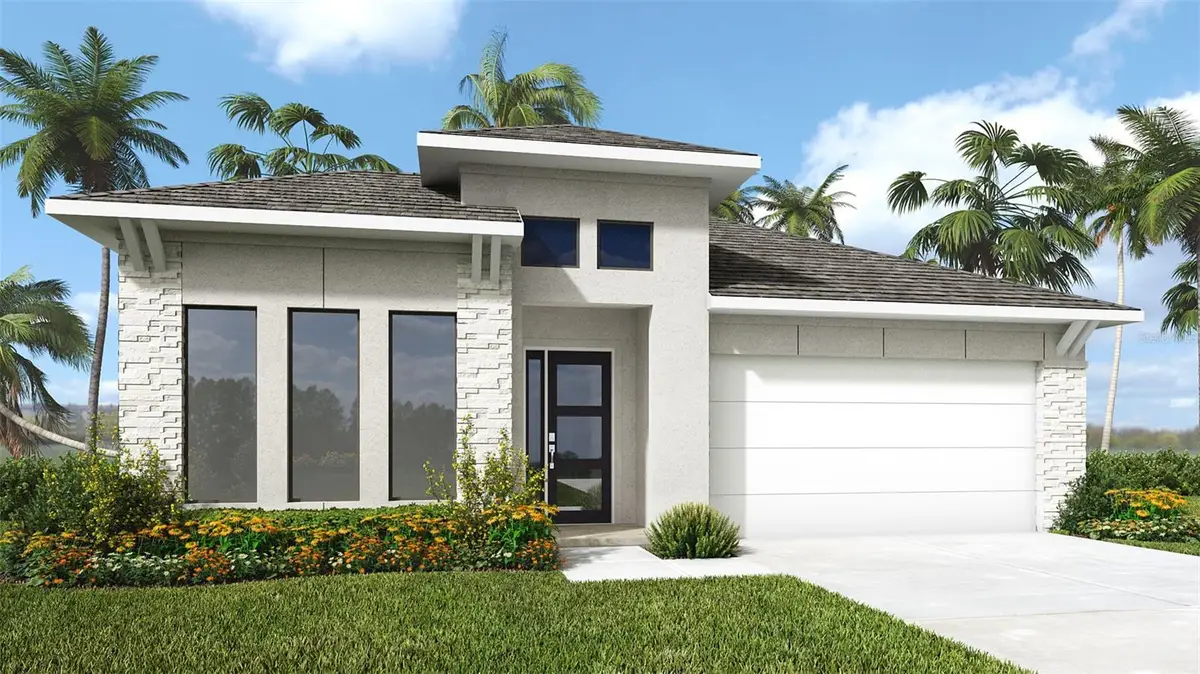 3902 109th Street E, Palmetto, FL 34221 - #1