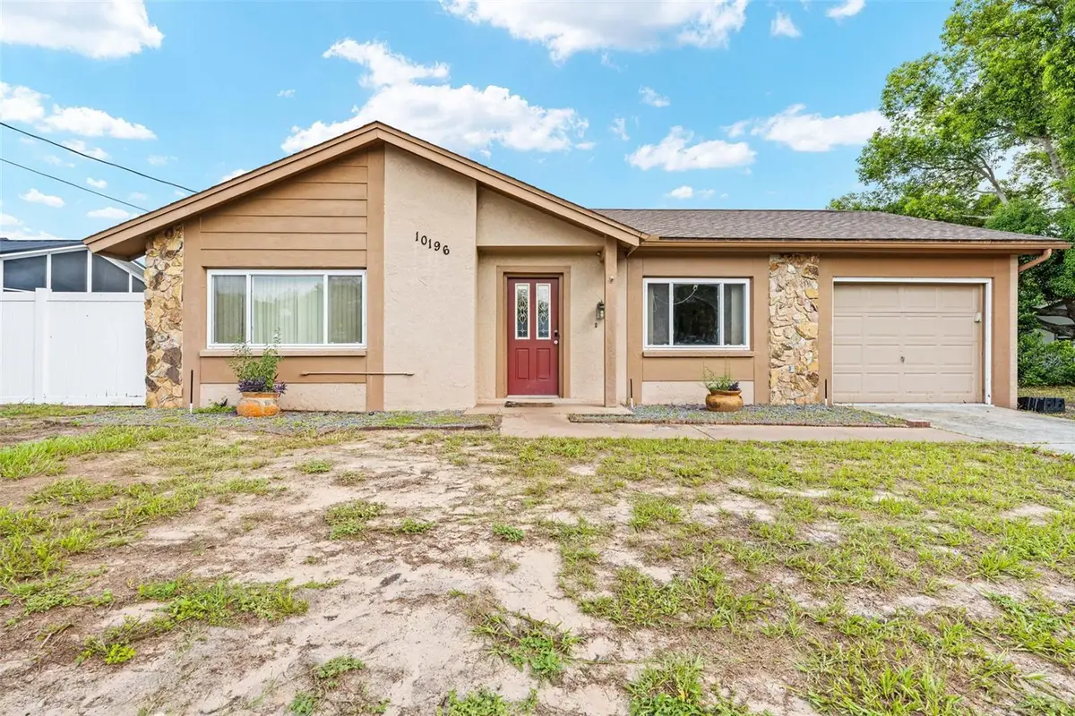 10196 Heathcliff Street, Spring Hill, FL 34608 - #1