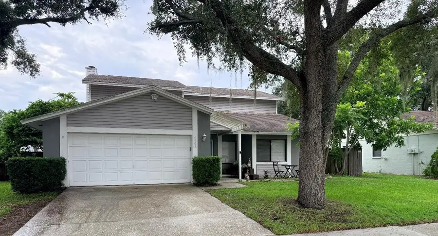 4303 Ellenville Place, Valrico, FL 33596 - #2
