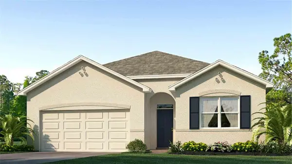 13409 Castle Peak Circle, DADE CITY, FL 33525