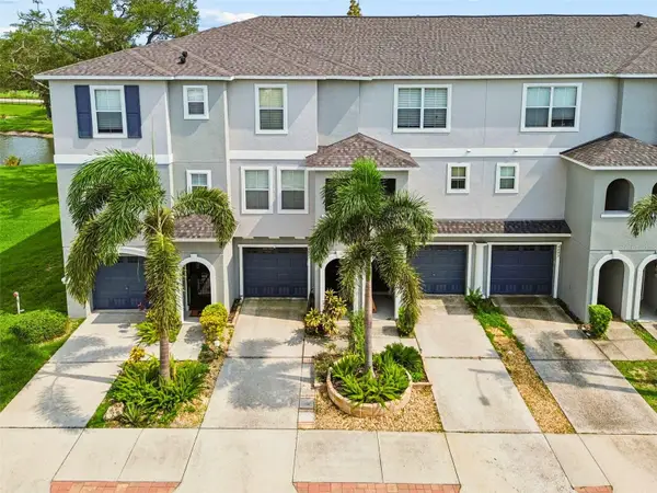 4853 Tuscan Loon Drive, TAMPA, FL 33619
