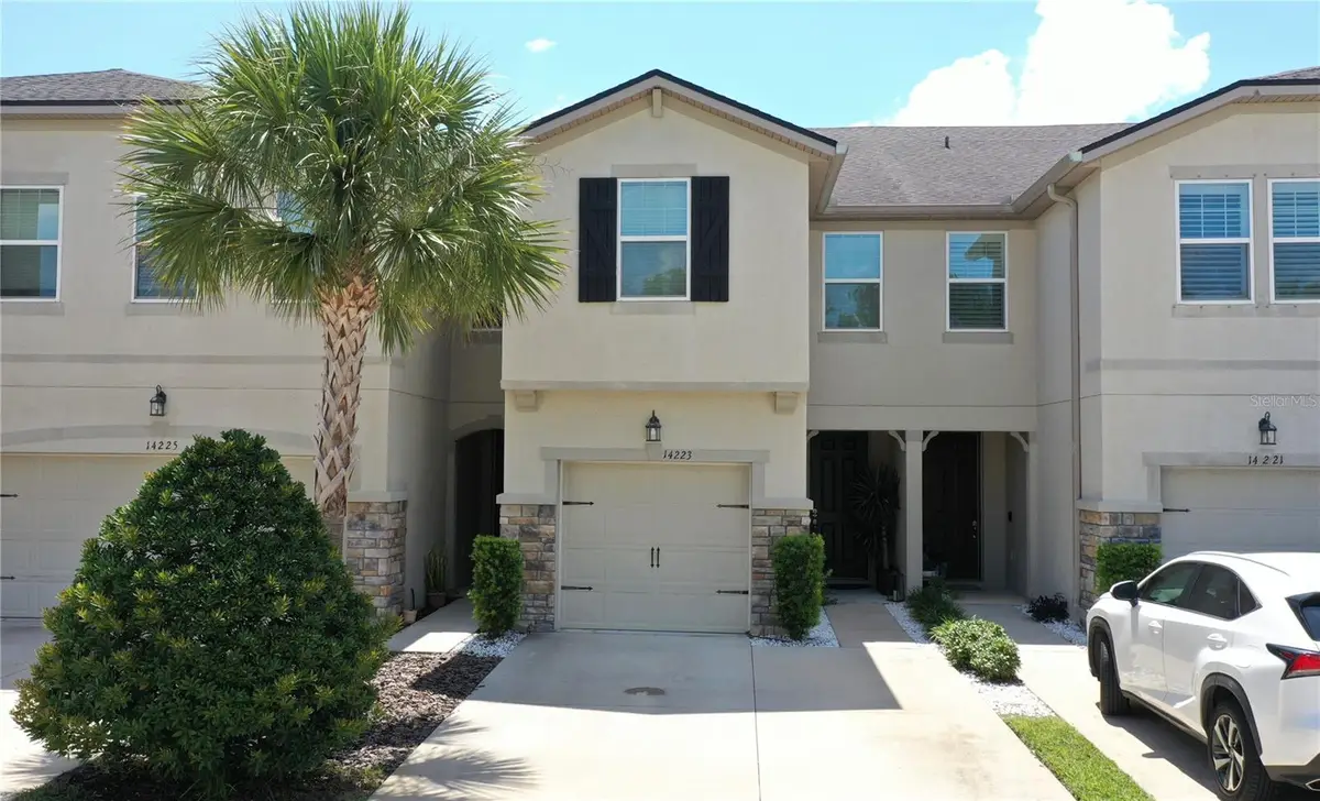 14223 Pondhawk Lane, Tampa, FL 33625 - #1