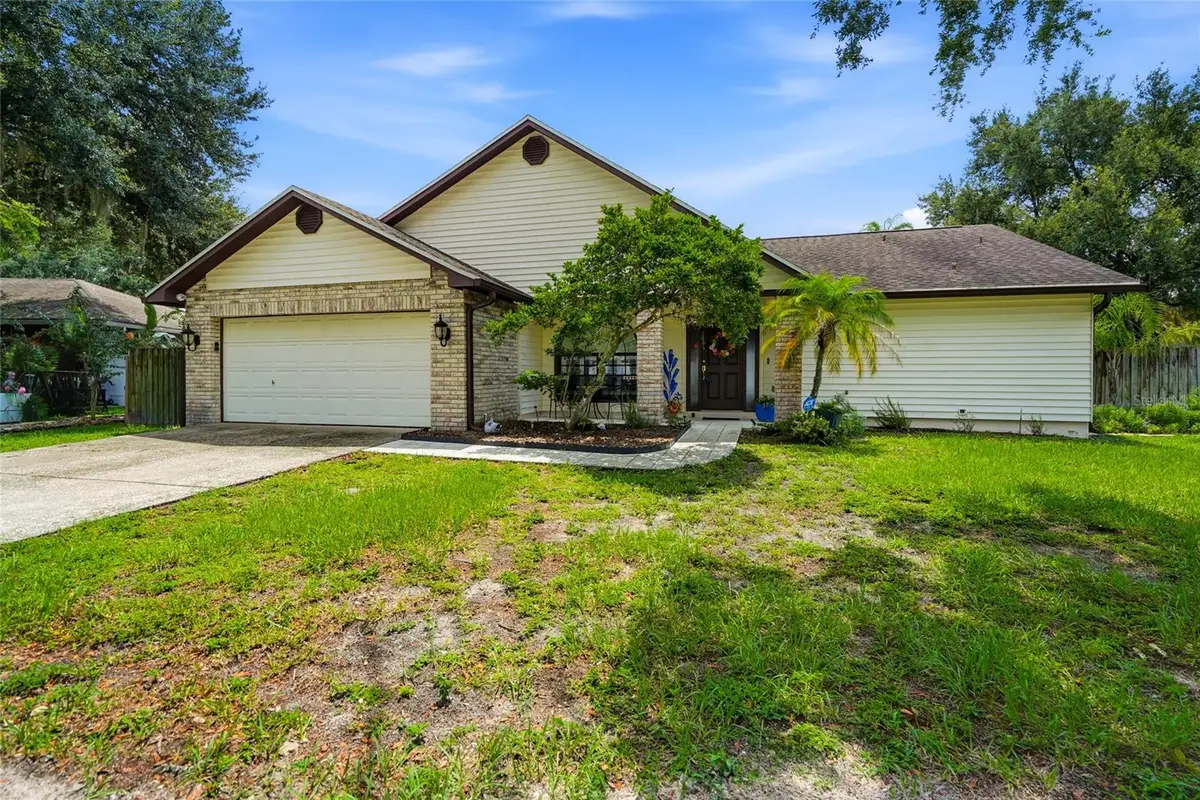 1150 Windsor Way, Lutz, FL 33559 - #1