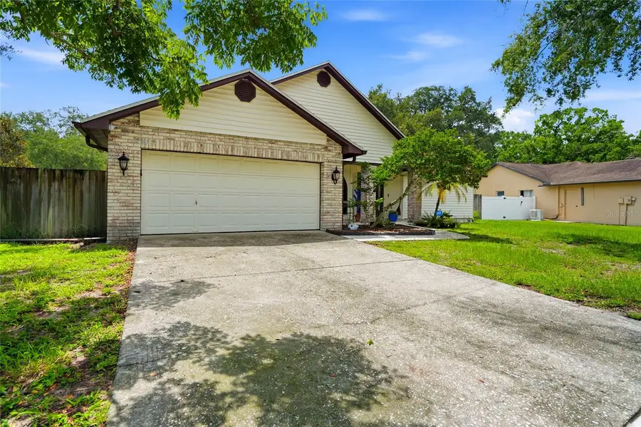 1150 Windsor Way, Lutz, FL 33559 - #2