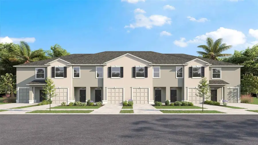 17314 Spanish Oak Loop, Land O Lakes, FL 34638 - #2