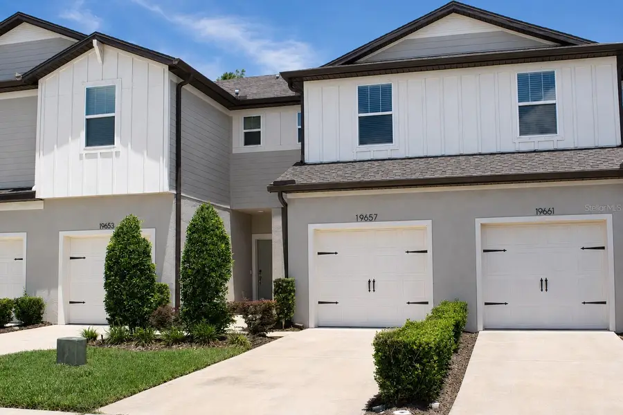 19657 Shady Oak Drive, Land O Lakes, FL 34638 - #2