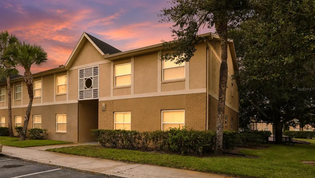 9902 Turf Way #6, Orlando, FL 32837 - #1