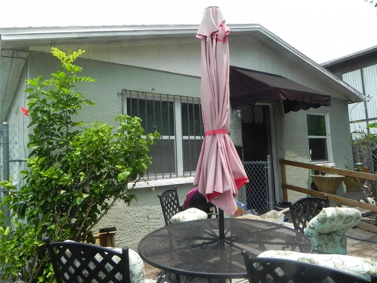 2021 16th Avenue S, Saint Petersburg, FL 33712 - #1