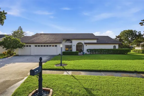 13707 Attley Place, TAMPA, FL 33624
