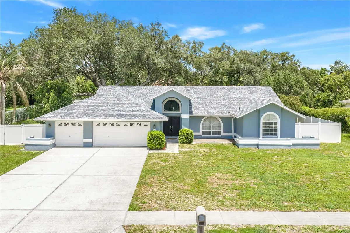 18812 Bascomb Lane, Hudson, FL 34667 - #1