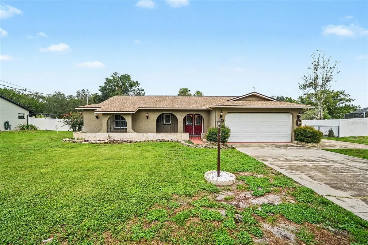 179 Hague Court #5, Spring Hill, FL 34606 - #1